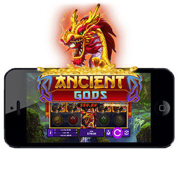 AFLP_AncientGods Fair Go Online Casino | Ancient Gods - Fair Go Casino